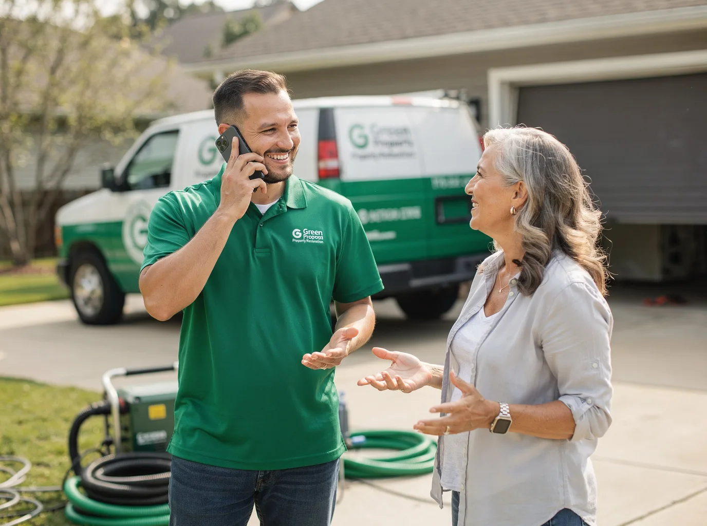 Water Damage Restoration Bradgate, IA FAQs